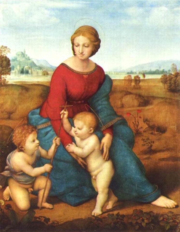 Raffael 030