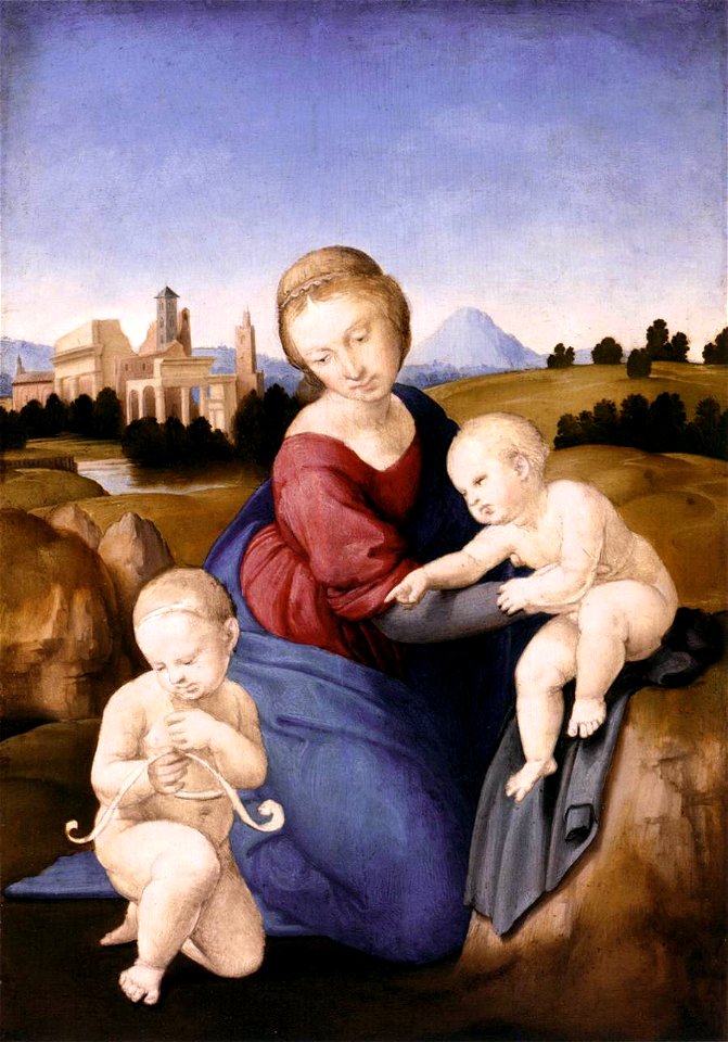 Raffael 029