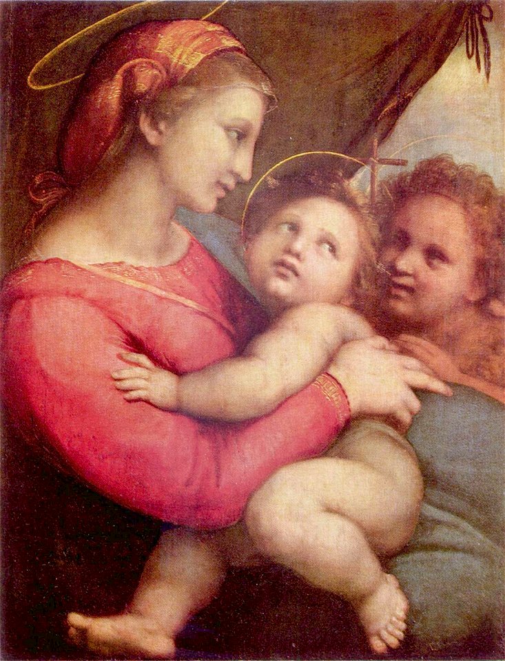 Raffael 027