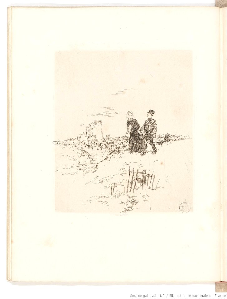 Raffaëlli - Germinie Lacerteux, bpt6k3107772, f136