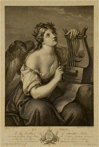 Raffaello Morghen - A Poesia