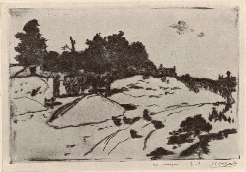 Raffaëlli - Delteil, 029