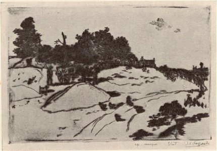 Raffaëlli - Delteil, 029