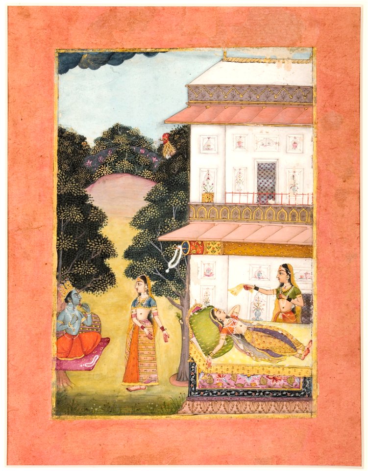 Radha pines (6124517373)