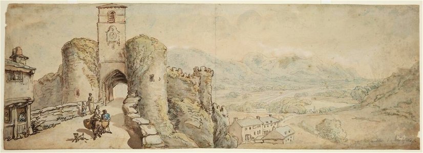 Raglan Castle (4786096)