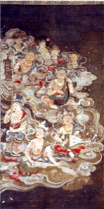 RAIGO-zu-Koya-san-left