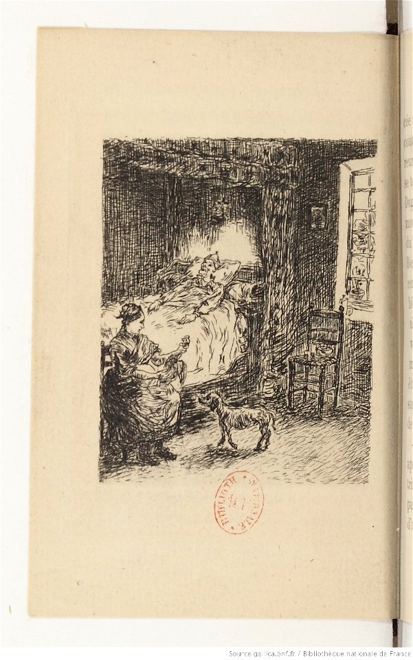 Raffaëlli - Contes de la chaumière, bpt6k86310288, f102