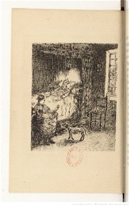 Raffaëlli - Contes de la chaumière, bpt6k86310288, f102