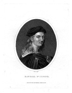 Raffaello Sanzio (par Pass)