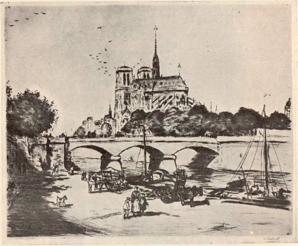Raffaëlli - Delteil, 058