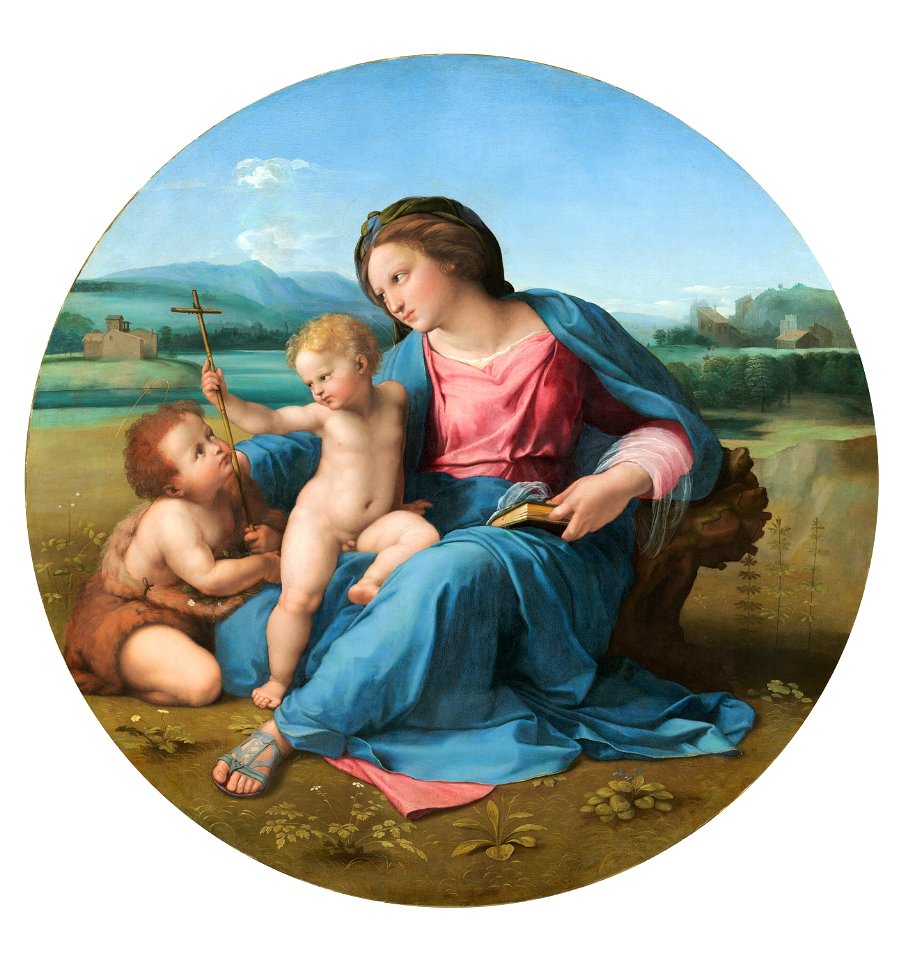 Raffael 023