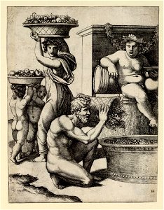 Raimondi - Die Traubenlese, DG1971326