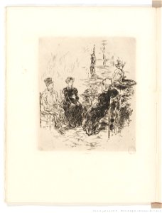 Raffaëlli - Germinie Lacerteux, bpt6k3107772, f188