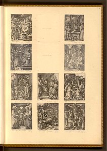 Raimondi - Die kleine Holzschnittpassion, DI1211