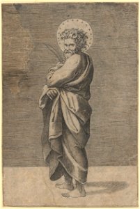 Raimondi - Bartholomäus, DG1970310
