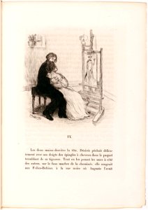 Raffaëlli - Les Sœurs Vatard, bpt6k1527455f, p. 111