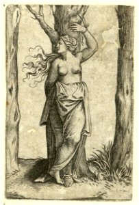 Raimondi - Heilige Agathe, DG201736954
