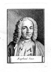 Raffaele Suà