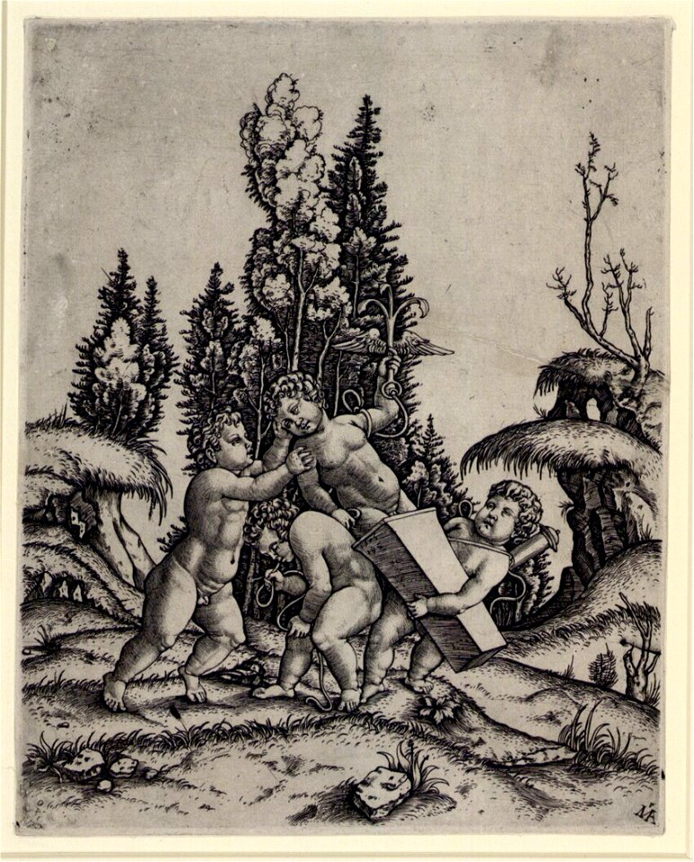 Raimondi - Amor und drei Kinder, DG1971334