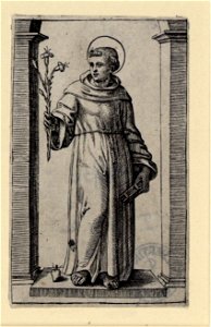 Raimondi - Heiliger Antonius von Padua, DG1970363