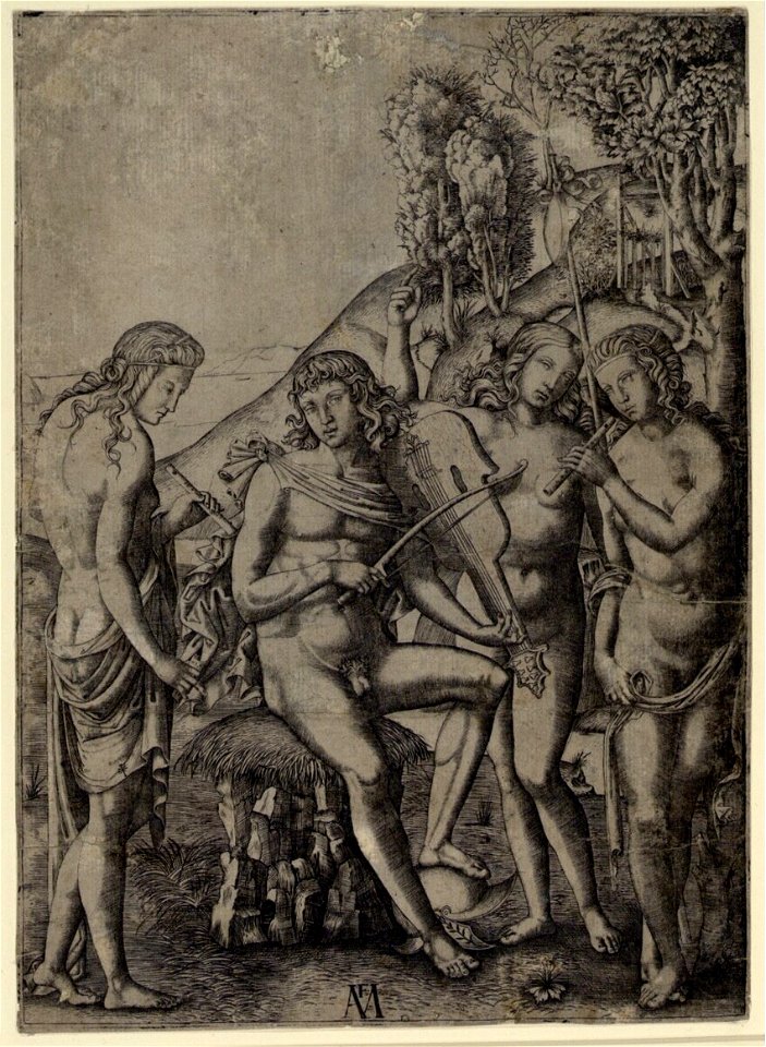 Raimondi - Der Violinspieler mit drei Frauen, DG1971404