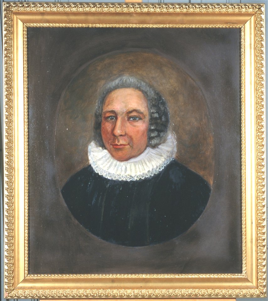 Ragna Hennig-Larsen - Jacob Herlseb Darre - Eidsvoll 1814 - EM.03069