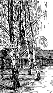 Rahačoŭ. Рагачоў (K. Frantz, 1918) (2)