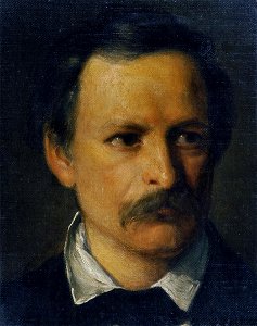Rahl –Franz Beer, 1857