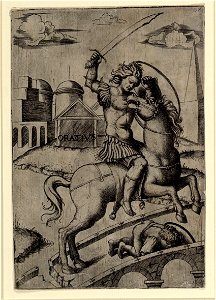 Raimondi - Horatius Cocles, DG1970414