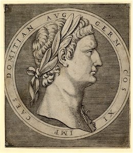 Raimondi - Domitian, DG1971456