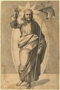 Raimondi - Christus, DG1970304
