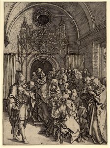 Raimondi - Beschneidung, DG1971510