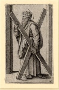 Raimondi - Andreas, DG1970346