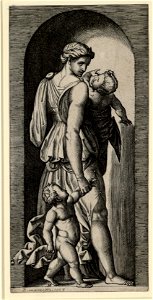 Raimondi - Caritas, DG1971393