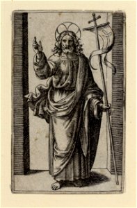 Raimondi - Christus, DG1970343