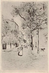Raffaëlli - Delteil, 043-1