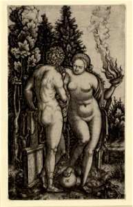 Raimondi - Mann und Frau mit Kugel, DG1971383