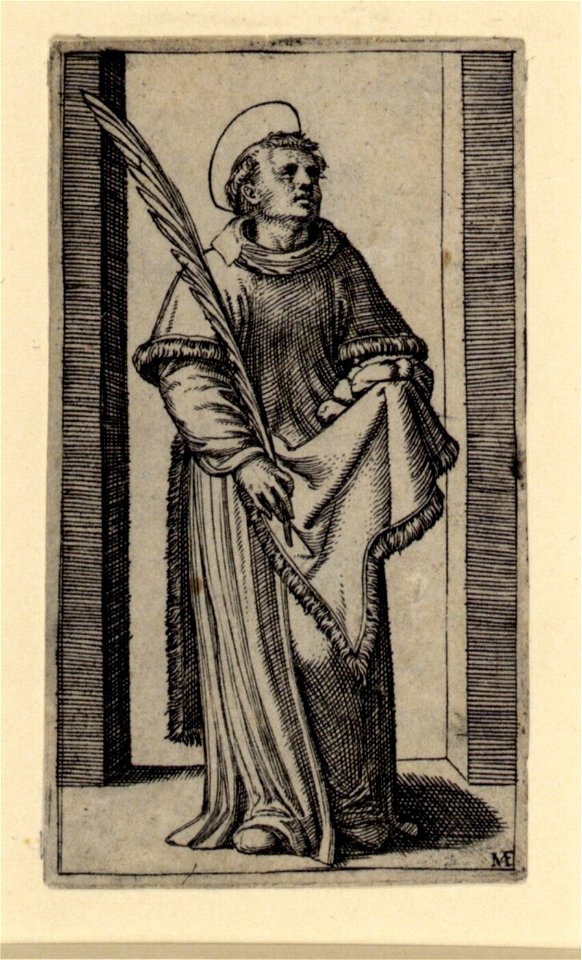 Raimondi - Heiliger Stephanus, DG1970367