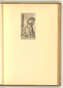 Raimondi - Nach - Personifikation und Genius, ItI2429
