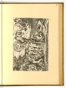 Raimondi - Das Urteil des Paris, ItI1716