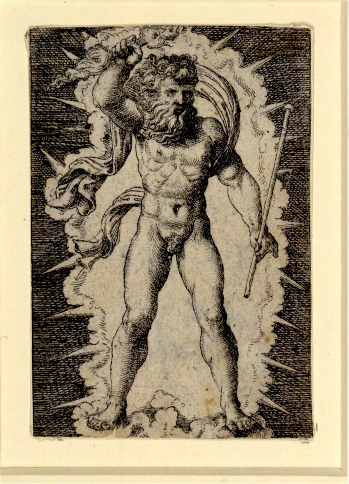 Raimondi - Jupiter, DG1970442