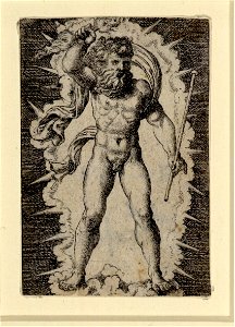 Raimondi - Jupiter, DG1970442