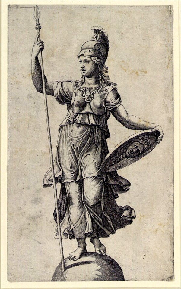 Raimondi - Pallas, DG1971348
