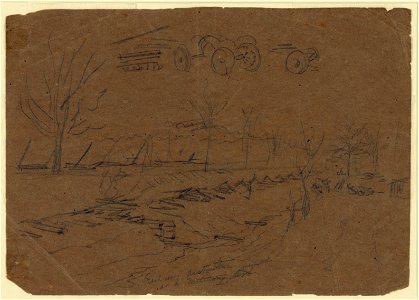 Railway destruction as a military art LCCN2004660904
