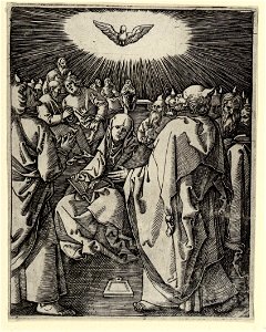 Raimondi - Pfingstwunder, DG1971497