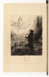 Raffaëlli - Contes de la chaumière, bpt6k86310288, f12