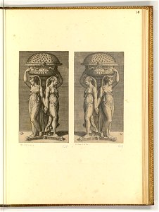 Raimondi - La Cassolette, ItI1730