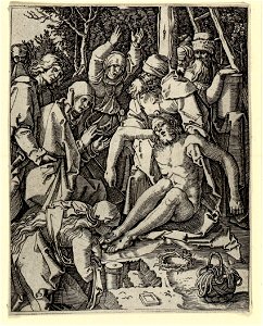 Raimondi - Beweinung Christi, DG1971489