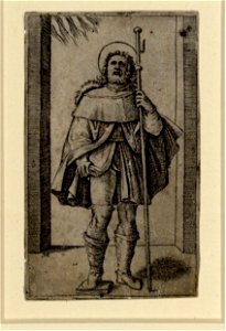 Raimondi - Heiliger Rochus, DG1970384