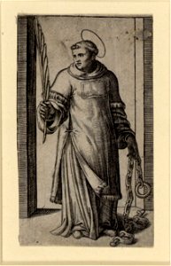 Raimondi - Heiliger Laurentius, DG1970375